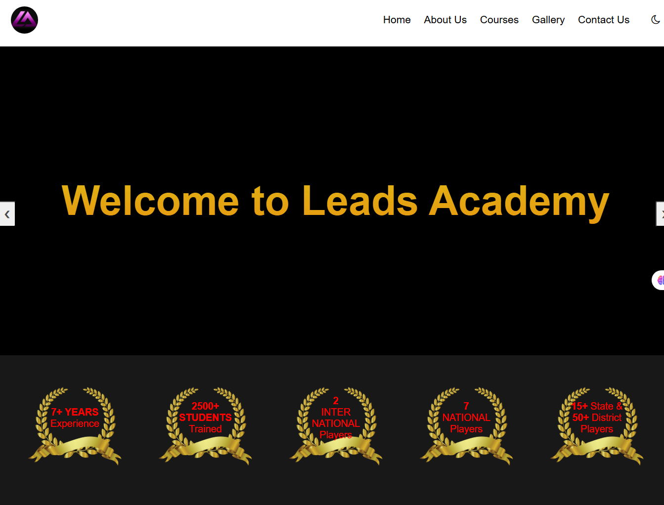 Leads Academy